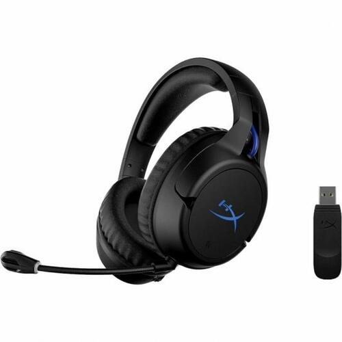 Hovedtelefoner med mikrofon Hyperx Cloud Flight