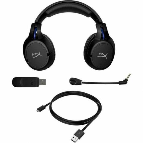 Hovedtelefoner med mikrofon Hyperx Cloud Flight