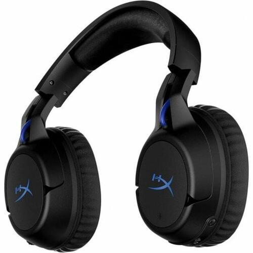 Hovedtelefoner med mikrofon Hyperx Cloud Flight