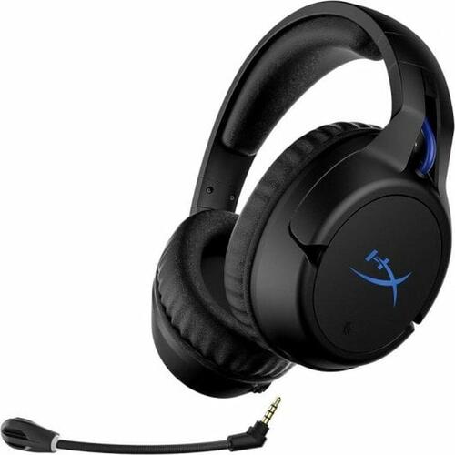 Hovedtelefoner med mikrofon Hyperx Cloud Flight