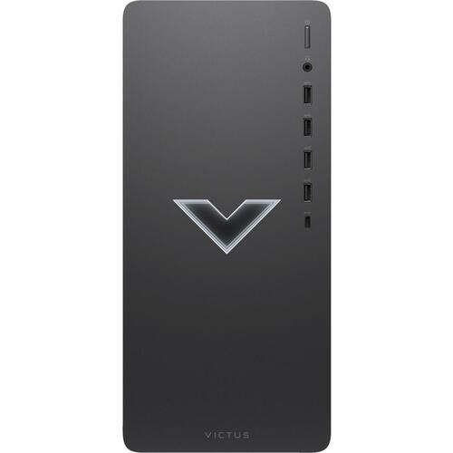 Desktop pc HP Intel Core i5-13400F 16 GB RAM 512 GB SSD NVIDIA GEFORCE RTX 4060 TI
