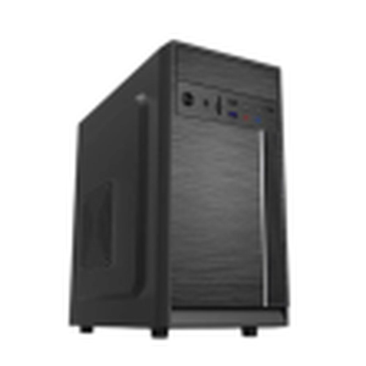 Differo Desktop PC - Intel Core i3-12100, 8 GB DDR4