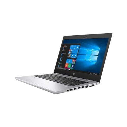 Bærbar computer HP ProBook 650 G4 15" Intel Core i5 8250U 8 GB RAM 256 GB SSD Spansk qwerty (OUTLET A)