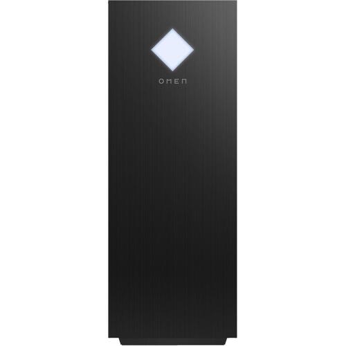 Desktop pc HP Intel Core i5-13400F 16 GB RAM 512 GB SSD NVIDIA GEFORCE RTX 4060 TI