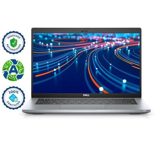 Bærbar computer Dell Latitude 5420 14" I7-1135G7 8 GB RAM 256 GB SSD Spansk qwerty (OUTLET A)