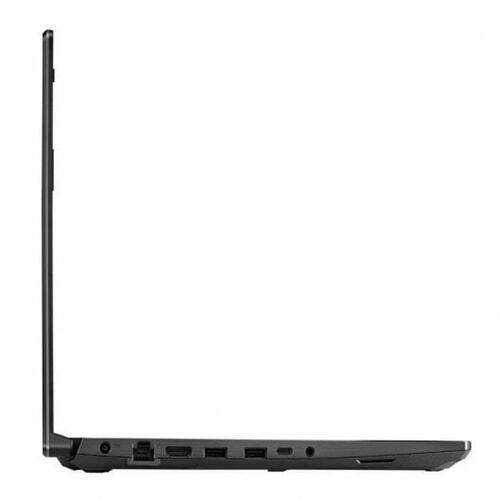 Bærbar computer Asus TUF Gaming F15 FX506HE-HN012 15,6" i5-11400H 16 GB RAM 512 GB SSD NVIDIA GeForce RTX 3050