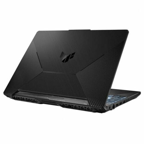 Bærbar computer Asus TUF Gaming F15 FX506HE-HN012 15,6" i5-11400H 16 GB RAM 512 GB SSD NVIDIA GeForce RTX 3050
