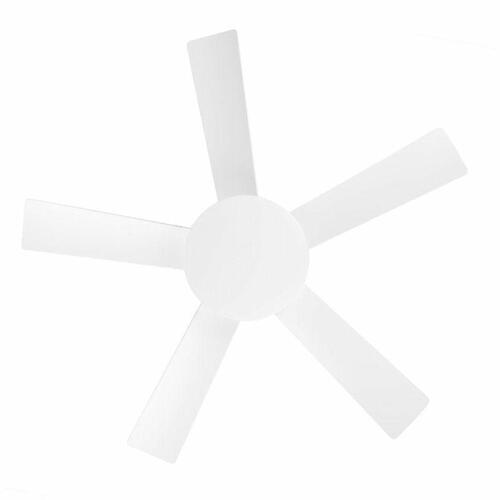 Loftsventilator Orbegozo CP 115132 Hvid 40 W (OUTLET A)