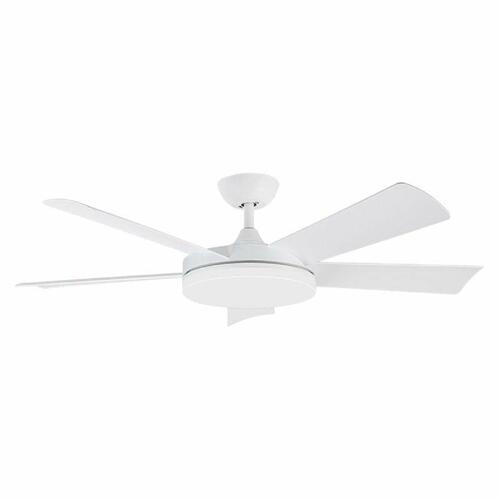 Loftsventilator Orbegozo CP 115132 Hvid 40 W (OUTLET A)