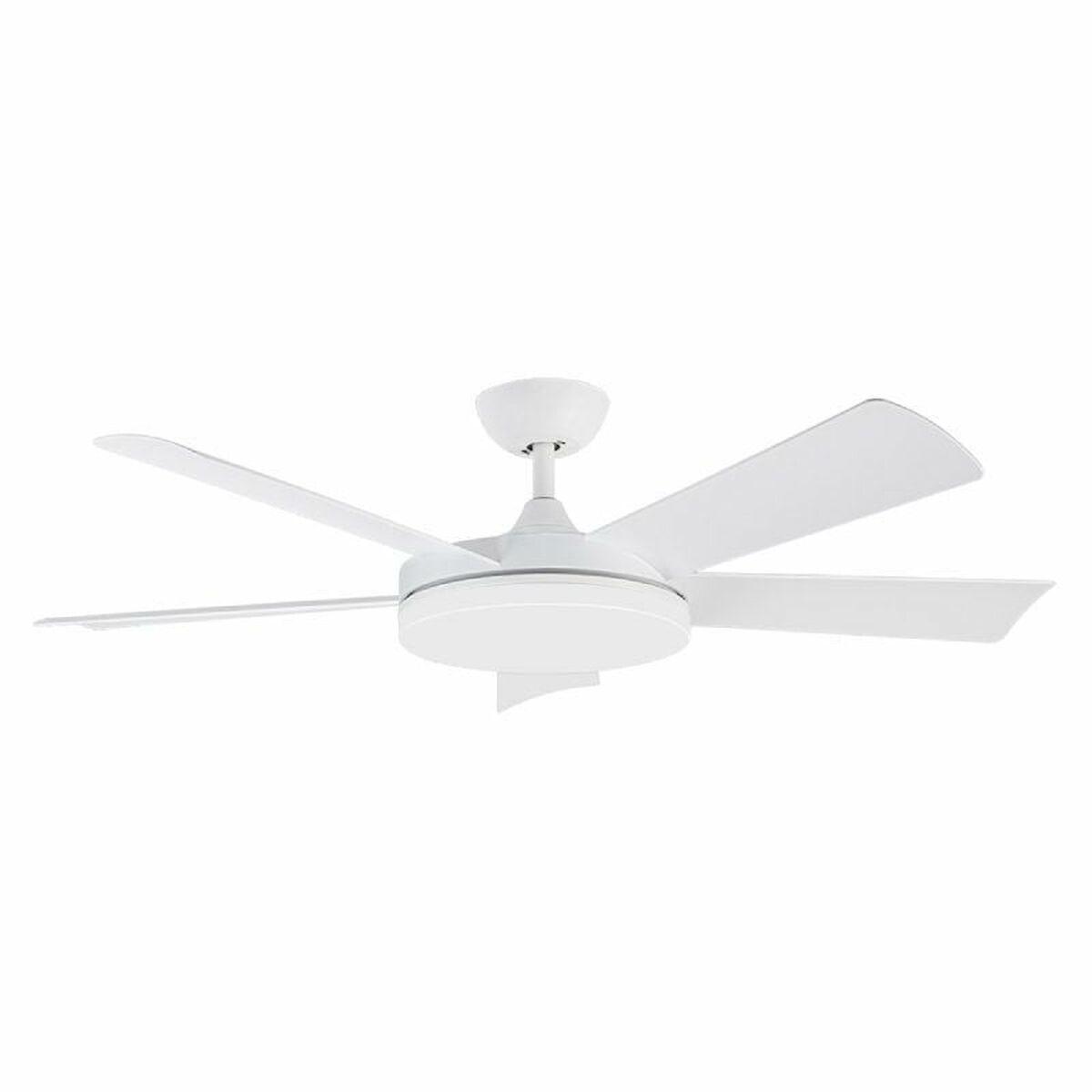 Loftsventilator Orbegozo CP 115132 Hvid 40 W