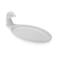 Fad Versa 20 cm Keramik Porcelæn