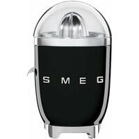 Elektrisk juicer Smeg CJF11BLEU Sort 70 W