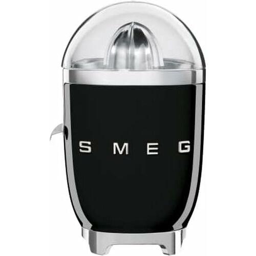 Elektrisk juicer Smeg CJF11BLEU Sort 70 W