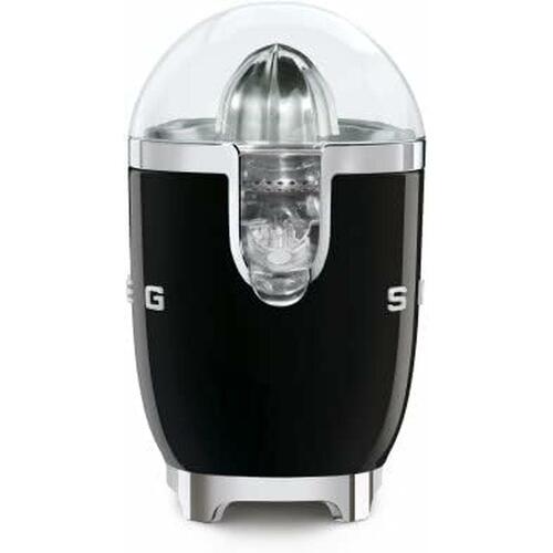 Elektrisk juicer Smeg CJF11BLEU Sort 70 W