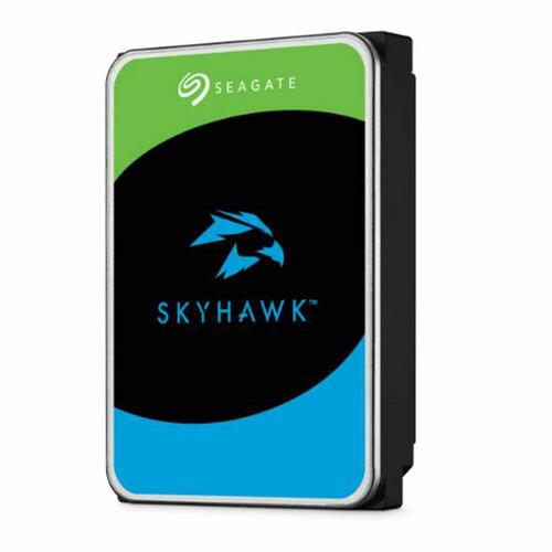 Harddisk Seagate ST3000VX015 3,5" 3 TB