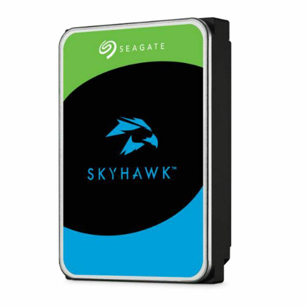 Harddisk Seagate ST3000VX015 3,5" 3 TB