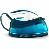 Dampstrygejern Philips GC7840/20 2400 W 17,3 x 3,3 x 22,3 cm