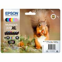 Original blækpatron Epson EP64649 Blæk (6 enheder)