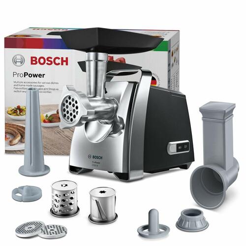 Kødhakker BOSCH MFW67440 700 W