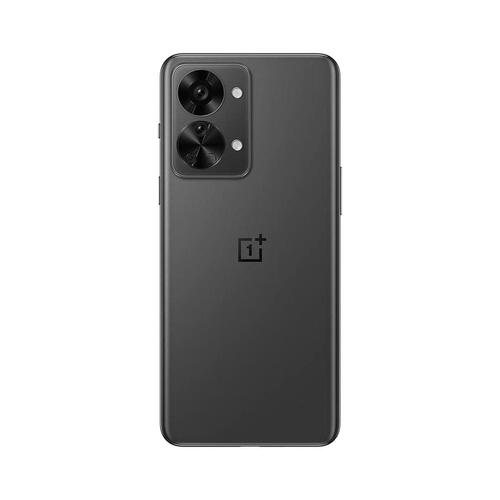 Smartphone OnePlus OnePlus Nord 3 5G 16 GB RAM 6,7" Octa Core 256 GB Grå