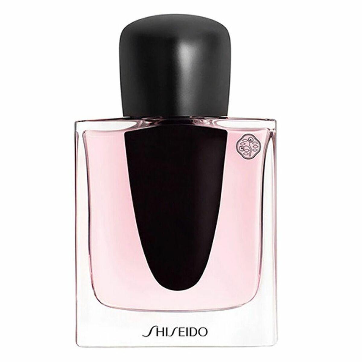 Dameparfume Shiseido Ginza EDP 50 ml