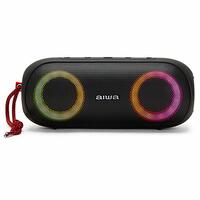 Transportable Bluetooth-højttalere Aiwa BST-650BK