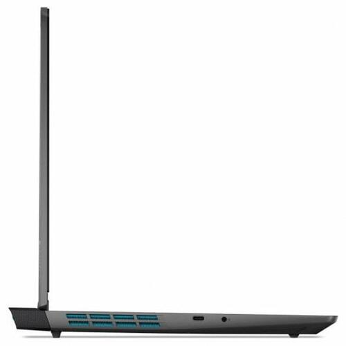 Bærbar computer Lenovo LOQ 15IRH8 15,6" intel core i5-13420h 16 GB RAM 512 GB SSD Nvidia Geforce RTX 4050 Spansk qwerty