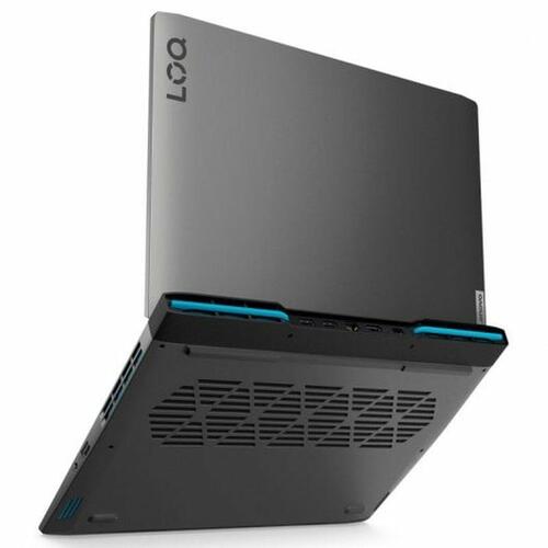 Bærbar computer Lenovo LOQ 15IRH8 15,6" intel core i5-13420h 16 GB RAM 512 GB SSD Nvidia Geforce RTX 4050 Spansk qwerty