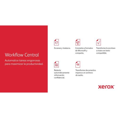 Laser Printer Xerox C625V_DN