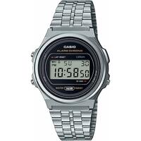 Smartwatch Casio A171WE-1AEF Grå