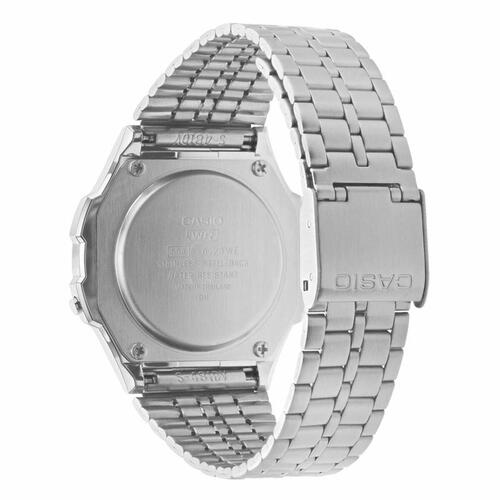 Smartwatch Casio A171WE-1AEF Grå