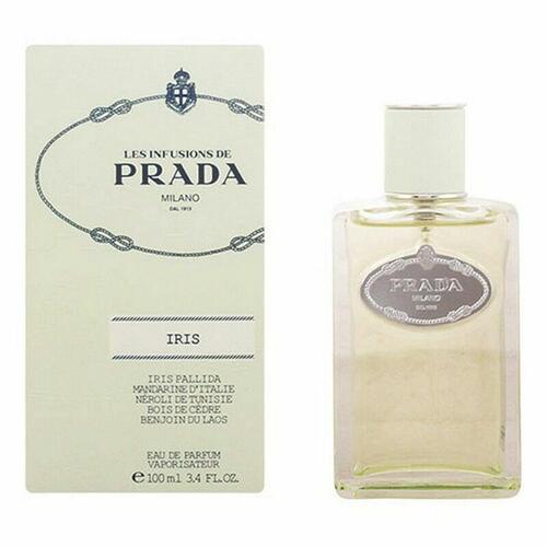 Dameparfume Les Infusions Prada Iris EDP 100 ml