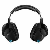 Gaming headset med mikrofon Logitech G935