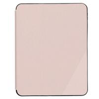 Tablet cover Targus Click-in Sort Rosenguld