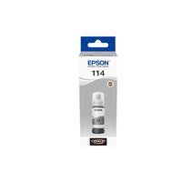 Blæk til genopfyldningspatroner Epson C13T07B540 Grå 70 ml