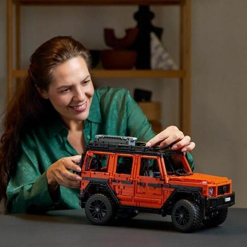 Dukkehus Lego