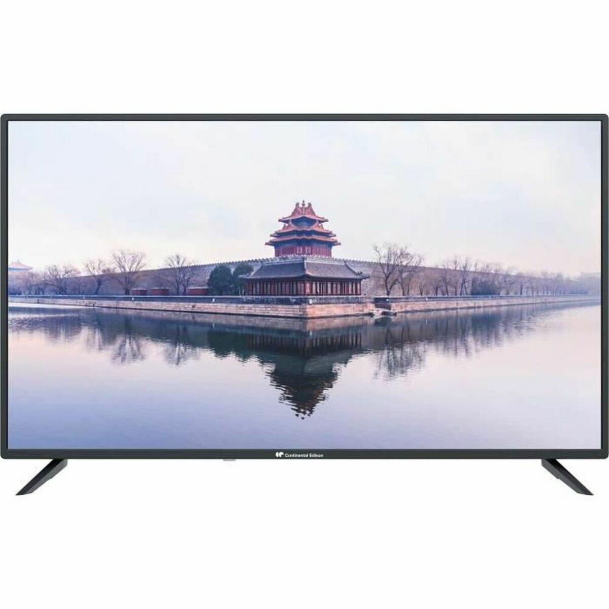 Continental Edison CELED40HD22B6 40" LED Full HD TV