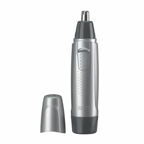 Hårklipper Braun Braun Exact Series Ear & Nose 1 AA