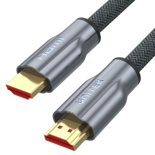 HDMI-kabel Unitek Y-C139RGY 3 m