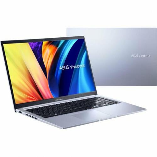 Bærbar computer Asus 90NB0X22-M005Y0 15,6" AMD Ryzen 7 7730U 16 GB RAM 512 GB SSD Spansk qwerty