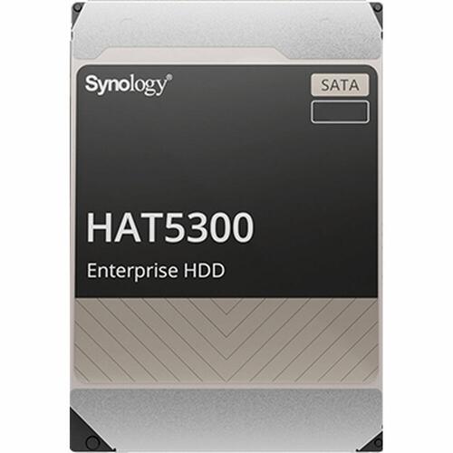 Harddisk Synology HAT5300-12T 12 TB 3,5"