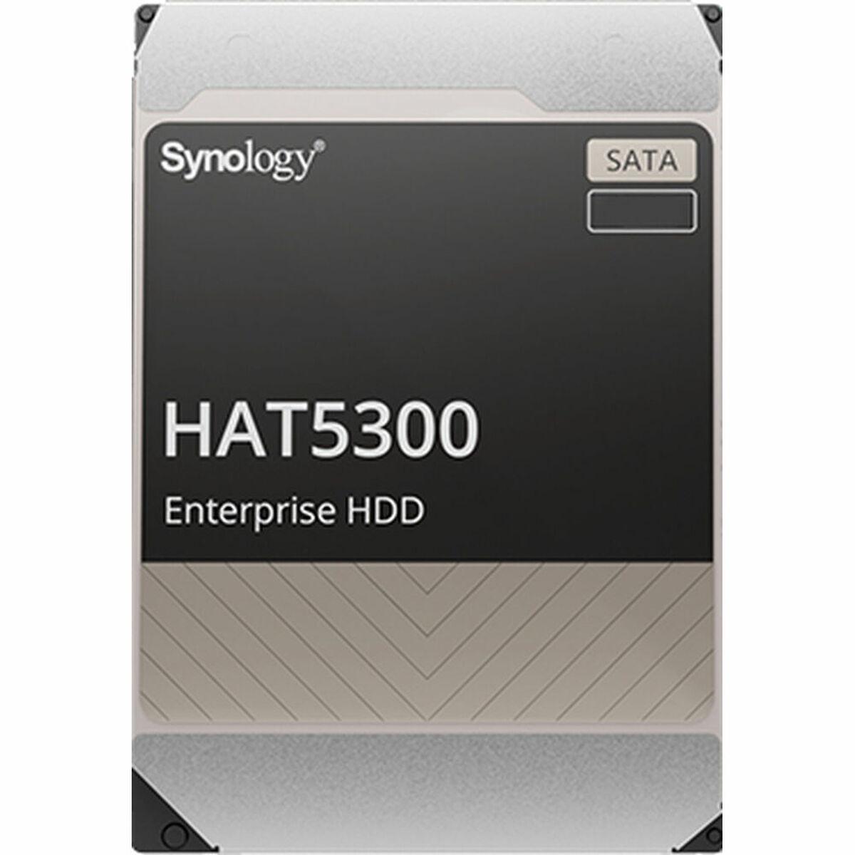 Harddisk Synology HAT5300-12T 12 TB 3,5"