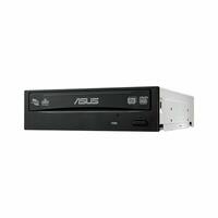 Ultra slim ekstern DVD-RW-optager DVD Asus DRW-24D5MT