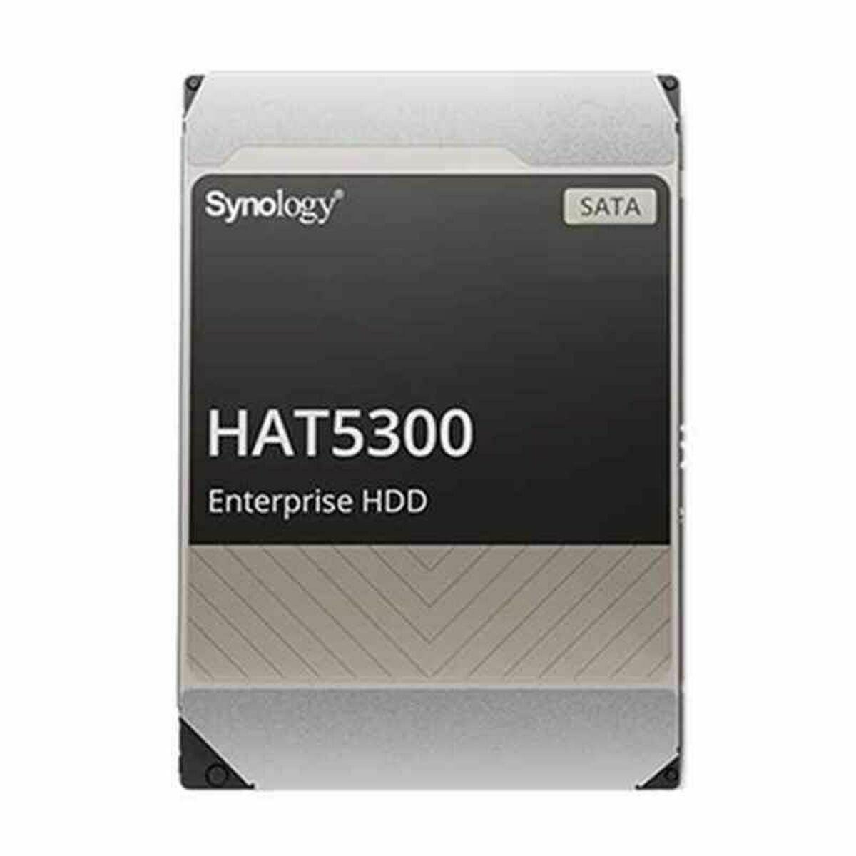 Harddisk Synology HAS5300-8T 8TB 7200 rpm 3,5" 8 TB 3,5"