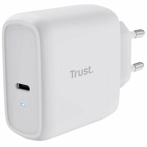 Vægoplader Trust 25139 Hvid