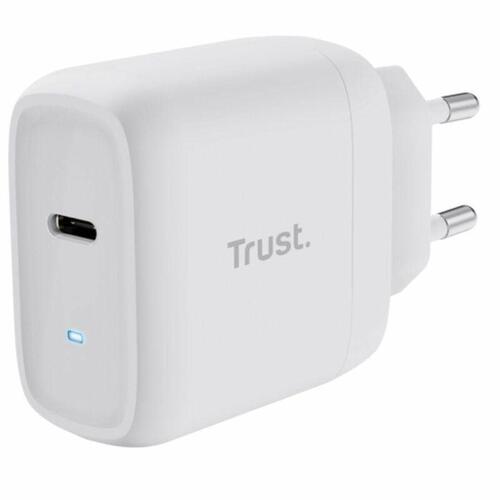 Vægoplader Trust 25138 Hvid