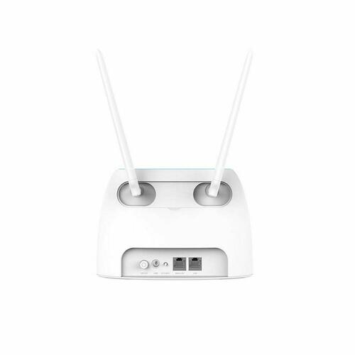 Router Tenda 4G09