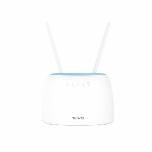 Router Tenda 4G09