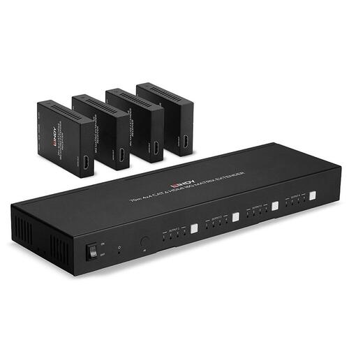 HDMI-kontakt LINDY 38328