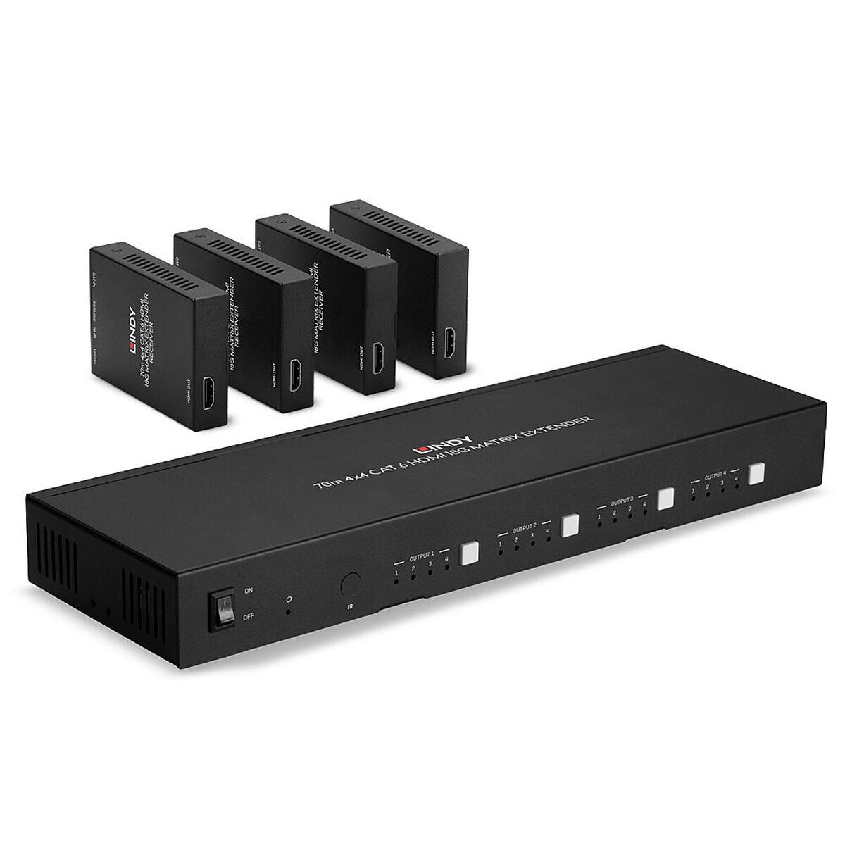 HDMI-kontakt LINDY 38328